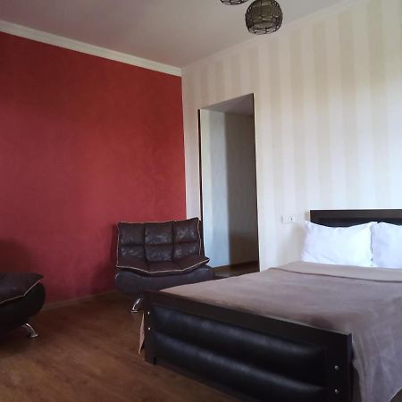 Apartment In The Heart Of Old تبليسي المظهر الخارجي الصورة
