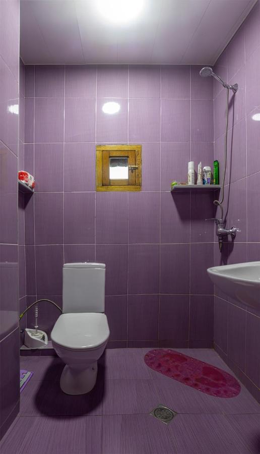 Apartment In The Heart Of Old تبليسي المظهر الخارجي الصورة