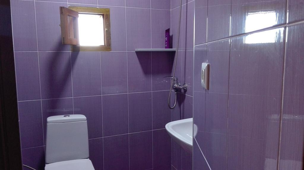 Apartment In The Heart Of Old تبليسي المظهر الخارجي الصورة