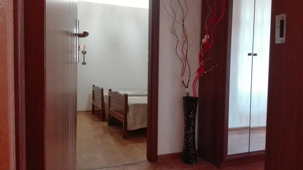 Apartment In The Heart Of Old تبليسي المظهر الخارجي الصورة