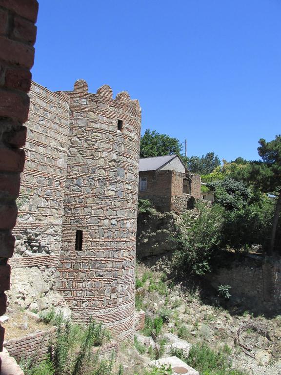 Apartment In The Heart Of Old تبليسي المظهر الخارجي الصورة