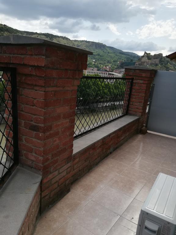 Apartment In The Heart Of Old تبليسي المظهر الخارجي الصورة