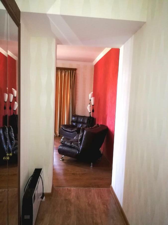 Apartment In The Heart Of Old تبليسي المظهر الخارجي الصورة
